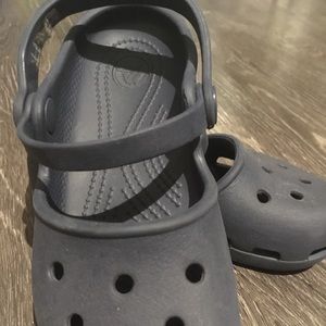 CROCS Shoes - Kids Mary Jane Crocs Size 10 CROCS Shoes - Kids Mary Jane Crocs Size 10